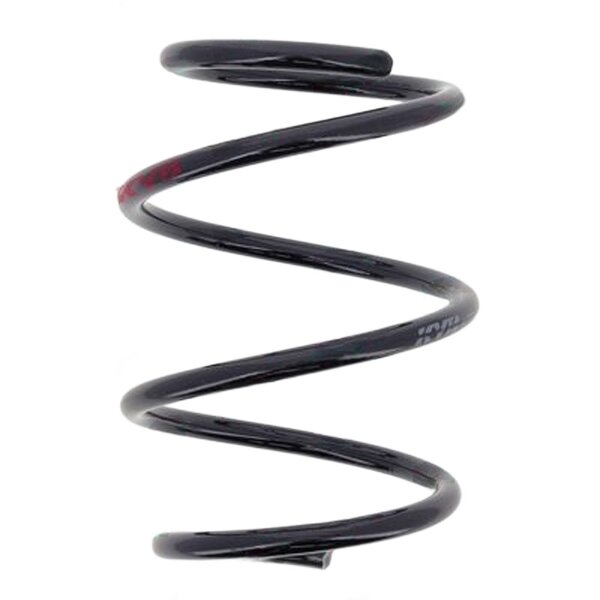 Suspension Spring front axle coil spring Ø 166 mm KYB for MINI