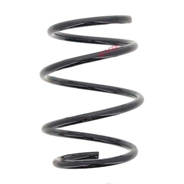 Suspension Spring front axle coil spring Ø 170 mm...