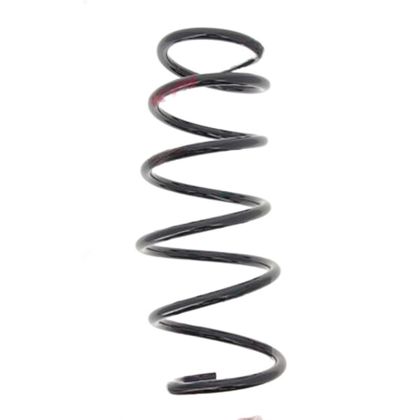 Suspension Spring front axle coil spring Ø 146 mm...