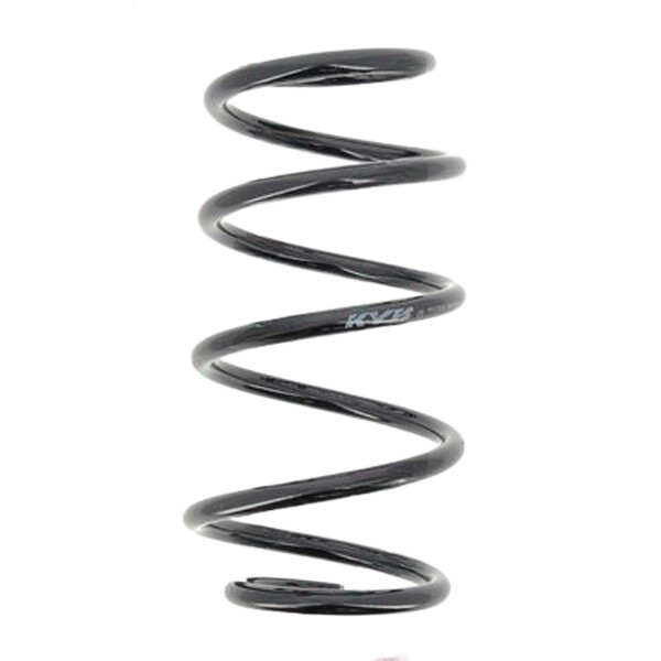 Suspension Spring front axle coil spring Ø 143 mm...
