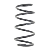 Suspension Spring front axle coil spring Ø 143 mm KYB for e.g. OPEL VECTRA