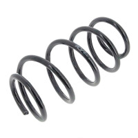 Suspension Spring front axle coil spring Ø 143 mm KYB for e.g. OPEL VECTRA