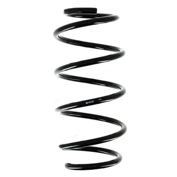 Suspension Spring front axle coil spring Ø 147 mm...