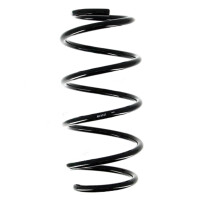 Suspension Spring front axle coil spring Ø 147 mm KYB for e.g. OPEL VECTRA