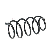 Suspension Spring front axle coil spring Ø 147 mm KYB for e.g. OPEL VECTRA