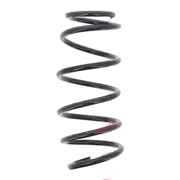 Suspension Spring front axle coil spring Ø 145 mm...
