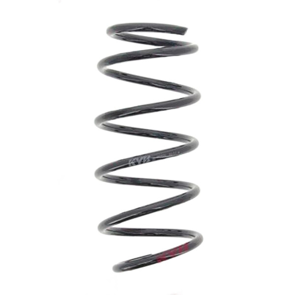 Suspension Spring front axle coil spring Ø 143 mm...