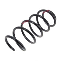 Fahrwerksfeder Vorderachse Schraubenfeder Ø 145 mm KYB für u.a. OPEL ASTRA