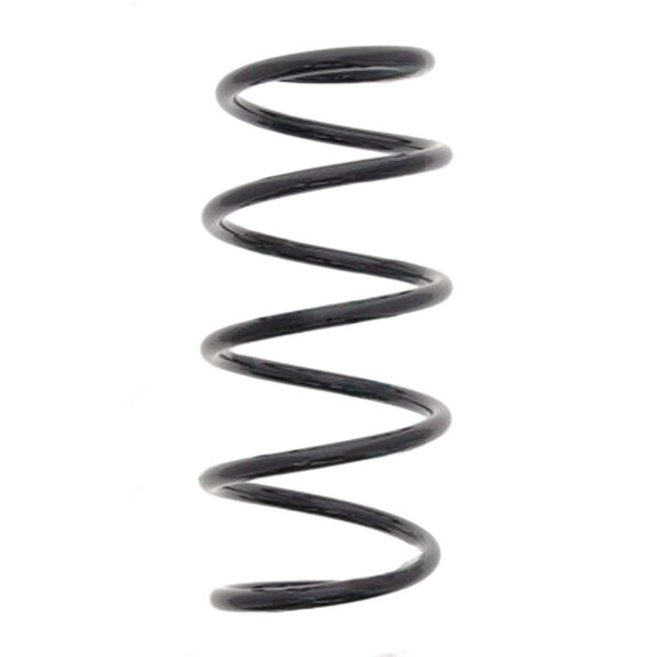 Suspension Spring front axle coil spring Ø 136 mm...