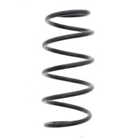 Suspension Spring front axle coil spring Ø 136 mm KYB for OPEL CORSA