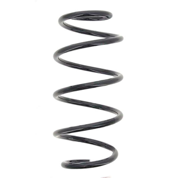Suspension Spring front axle coil spring Ø 156 mm...