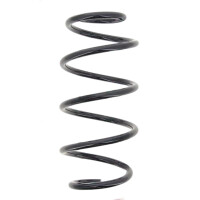 Suspension Spring front axle coil spring Ø 156 mm KYB for e.g. OPEL VECTRA