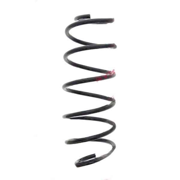 Fahrwerksfeder Vorderachse Schraubenfeder Ø 142 mm KYB für u.a. PEUGEOT 207/207+