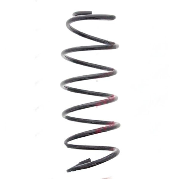 Suspension Spring front axle Ø 144 mm KYB for PEUGEOT 207/207+ and others