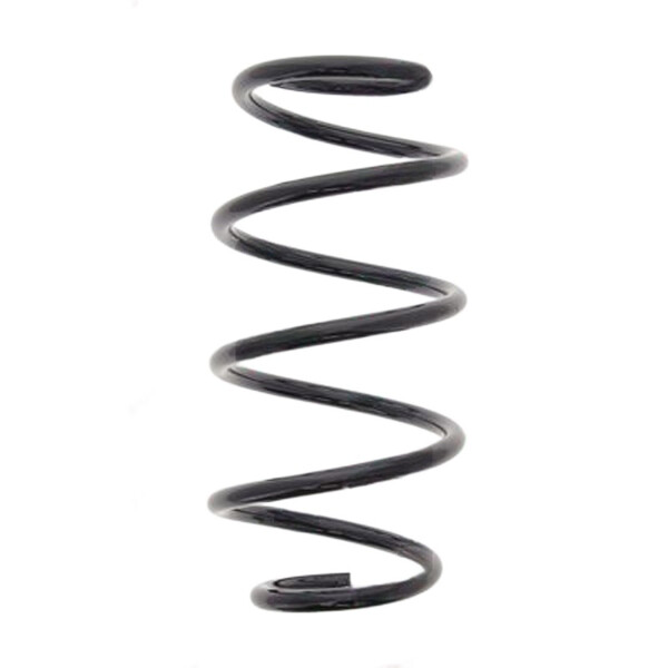 Suspension Spring front axle coil spring Ø 148 mm...