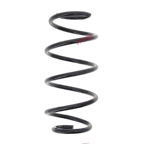 Suspension Spring front axle coil spring Ø 147 mm...