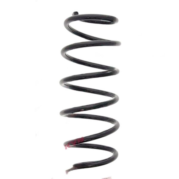 Suspension Spring front axle coil spring Ø 142 mm...