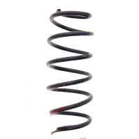Suspension Spring front axle coil spring Ø 142 mm KYB for e.g. VW CADDY