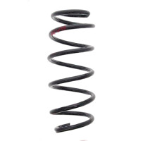 Fahrwerksfeder Vorderachse Schraubenfeder Ø 144 mm KYB für u.a. VW CADDY