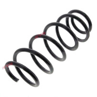 Fahrwerksfeder Vorderachse Schraubenfeder Ø 144 mm KYB für u.a. VW CADDY