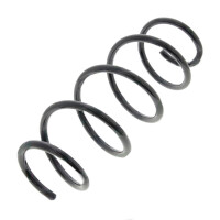 Suspension Spring front axle coil spring Ø 137 mm KYB for e.g. VW JETTA