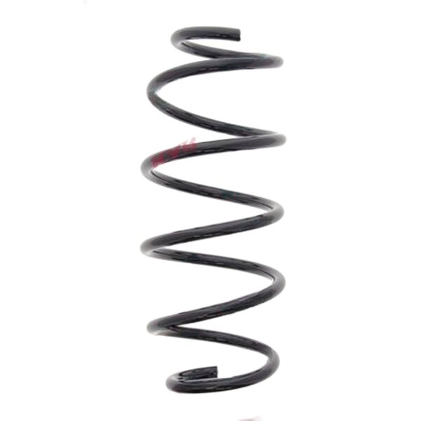 Suspension Spring front axle coil spring Ø 142 mm KYB for e.g. VW PASSAT