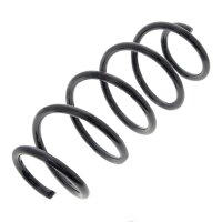 Suspension Spring front axle coil spring Ø 142 mm...