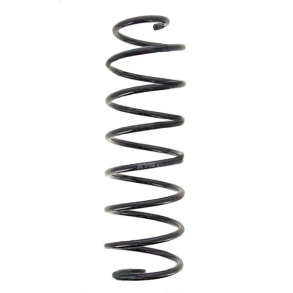 Suspension Spring front axle coil spring Ø 145 mm...