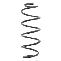 Fahrwerksfeder Vorderachse Schraubenfeder Ø 153 mm...