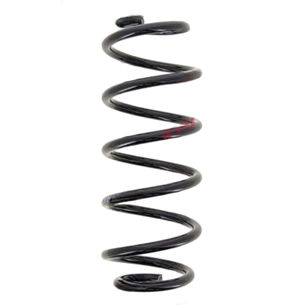 Suspension Spring front axle coil spring Ø 133 mm...