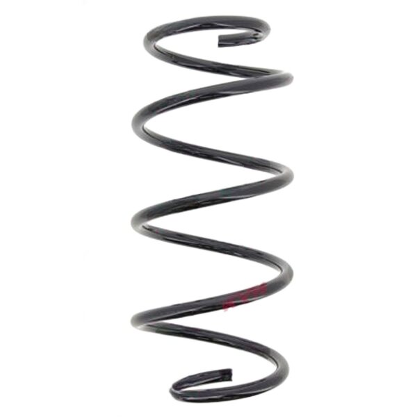 Suspension Spring front axle coil spring KYB suitable for...