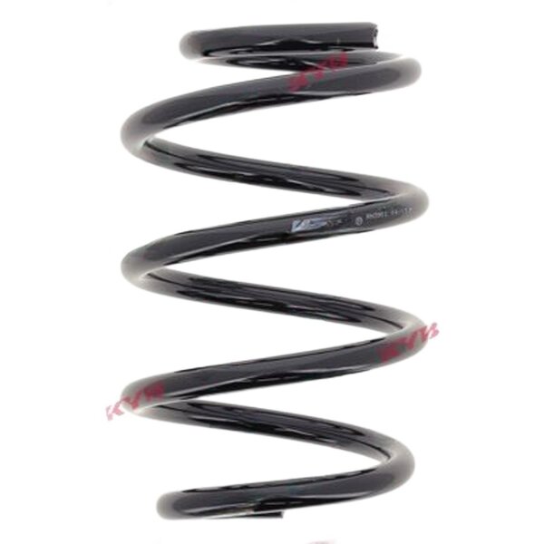 Suspension Spring front axle coil spring KYB suitable for...