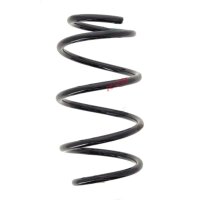 Suspension Spring front axle coil spring KYB suitable for...