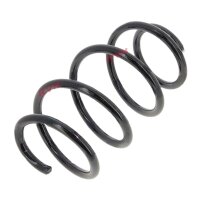 Suspension Spring front axle coil spring KYB suitable for...