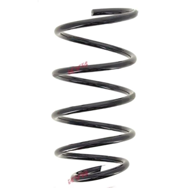 Suspension Spring Front Axle KYB suitable for BMW 5...