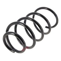 Suspension Spring Front Axle KYB suitable for BMW 5 Series and others