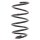 Suspension Spring Front Axle KYB suitable for BMW 5 Series and others
