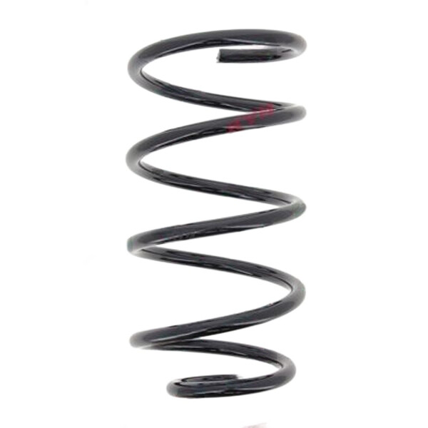 Suspension Spring Front Axle KYB suitable for BMW 5...