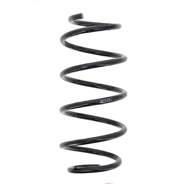 Suspension Spring front axle coil spring KYB suitable for...