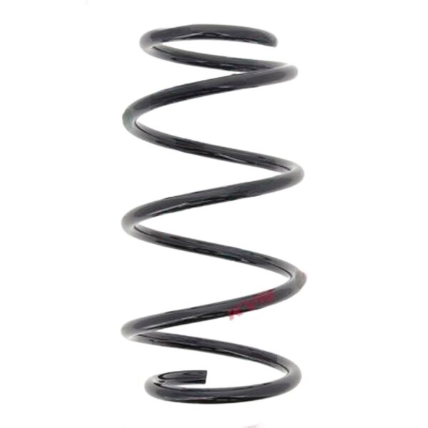 Fahrwerksfeder Vorderachse Schraubenfeder KYB IAM-Expertise für FIAT 500