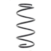 Fahrwerksfeder Vorderachse Schraubenfeder KYB...