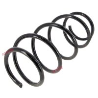 Fahrwerksfeder Vorderachse Schraubenfeder KYB...