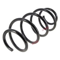 Suspension Spring front axle coil spring KYB for e.g. FORD MONDEO