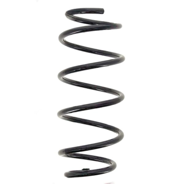 Fahrwerksfeder Vorderachse Schraubenfeder KYB für u.a. FORD FIESTA