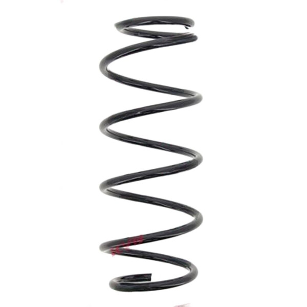 Suspension Spring front axle coil spring KYB IAM-Expertise for MAZDA 2