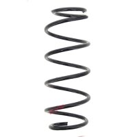 Suspension Spring front axle coil spring KYB...