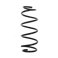 Suspension Spring front axle coil spring KYB IAM-Expertise for MAZDA 2