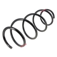 Suspension Spring front axle coil spring KYB for MB C-CLASS and others