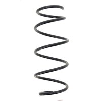 Fahrwerksfeder Vorderachse Schraubenfeder Ø 148 mm...