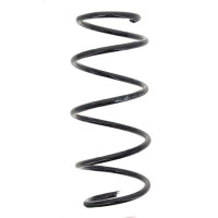 Suspension Spring front axle coil spring Ø 149 mm KYB for e.g. MB C-CLASS